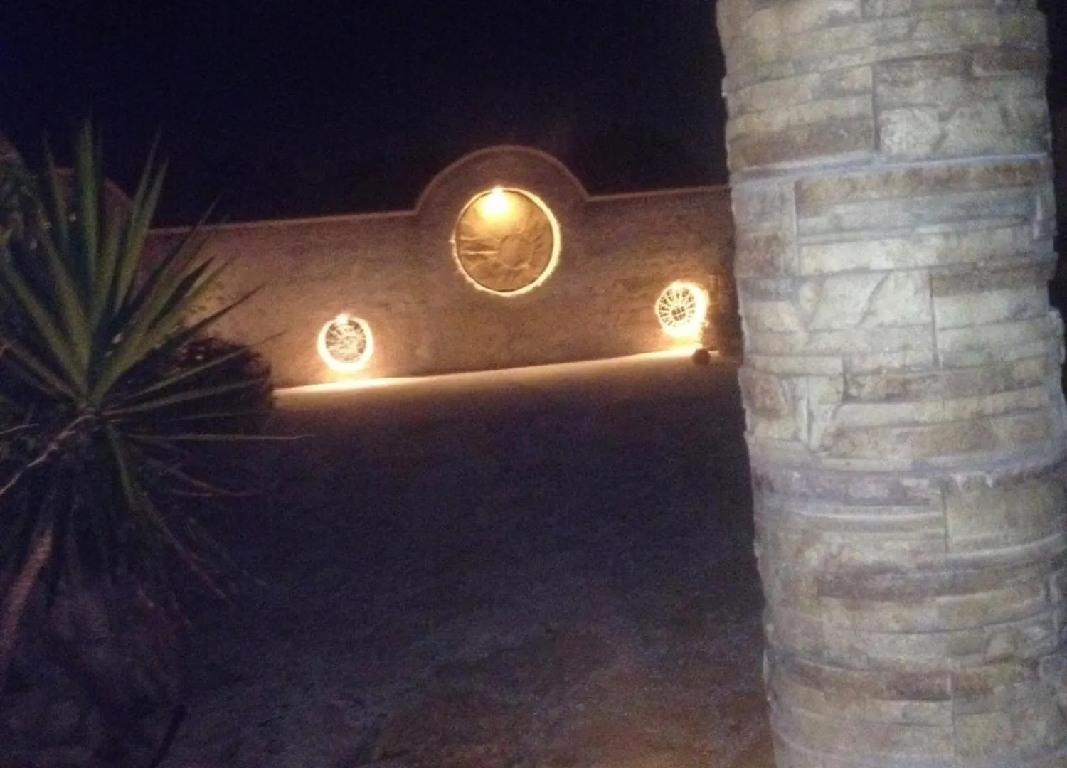 Villa Lena-Siracusa Plemmirio 0*,