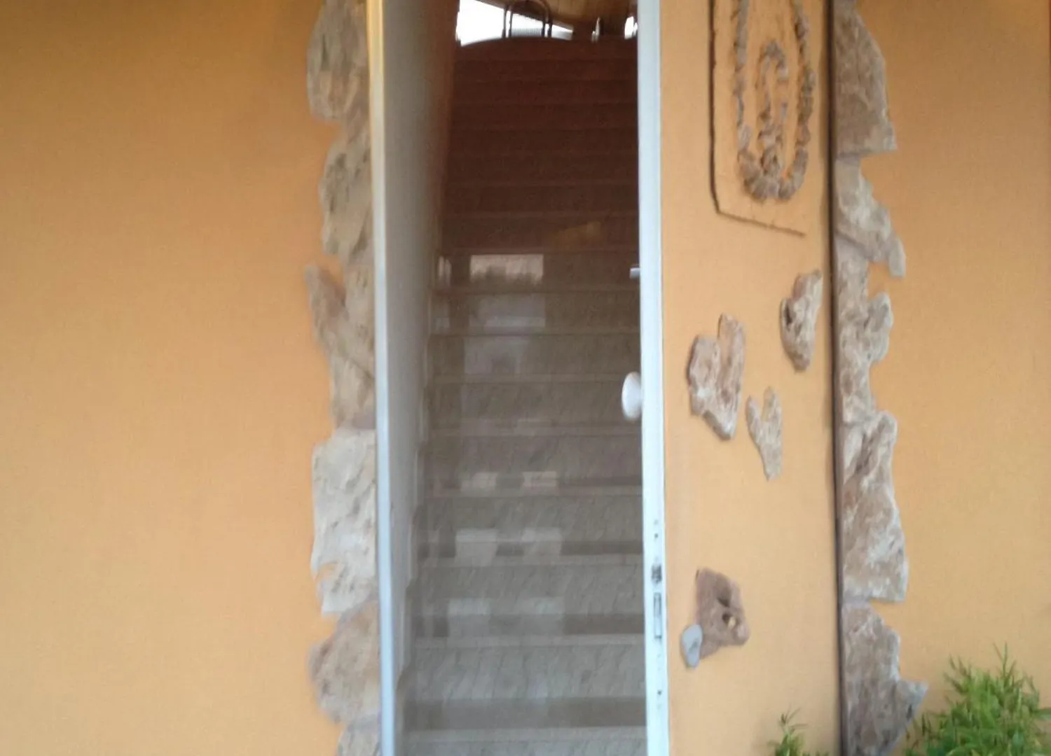 Villa Lena-Siracusa Plemmirio