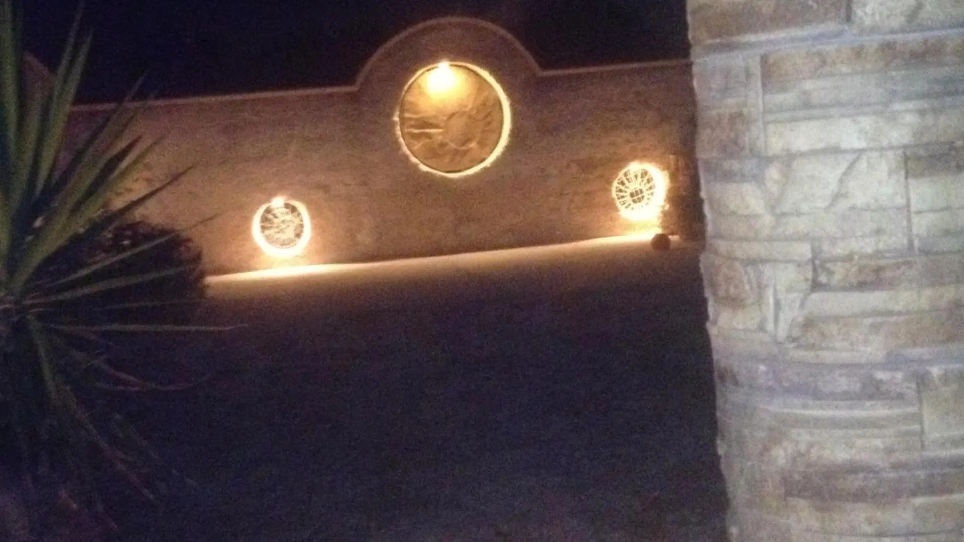 Villa Lena-Siracusa Plemmirio